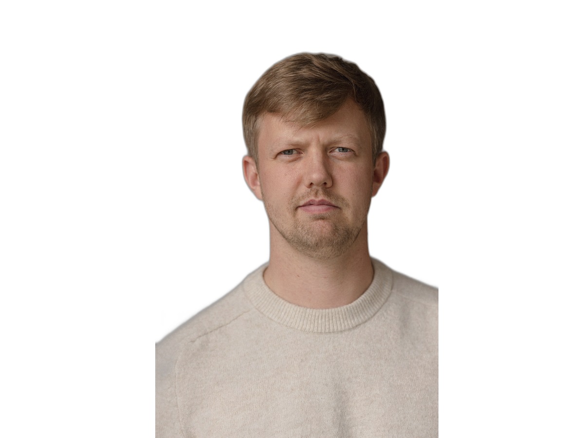 Jörgen Kohal